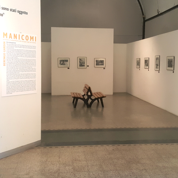 Manicomi